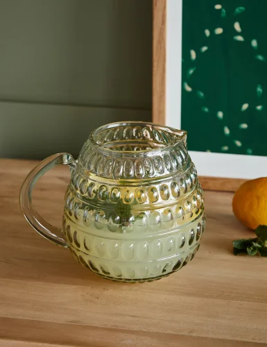 Bubble Jug