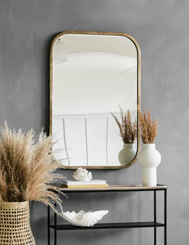 Logan mirror