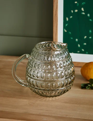 Bubble Jug
