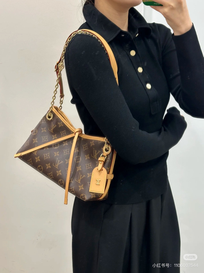 LV bags