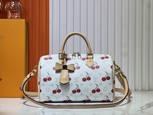 LV bags