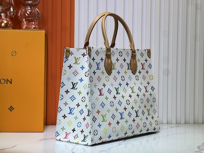 LV bags