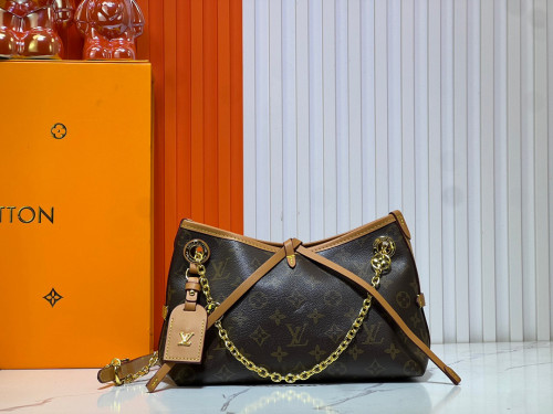 LV bags