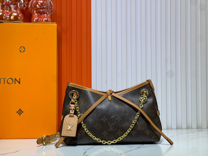LV bags