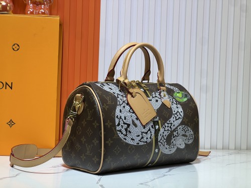 LV bags