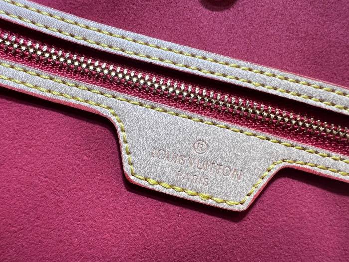 LV bags