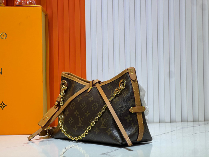 LV bags