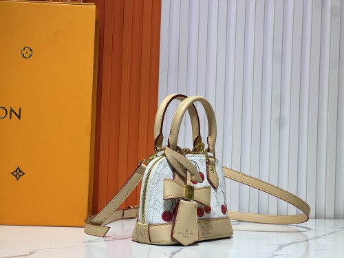 LV bags