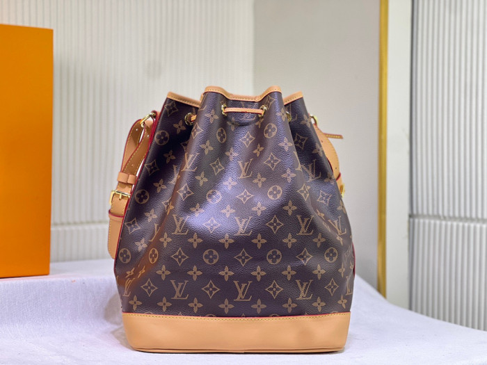 LV bags