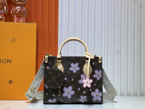 LV bags