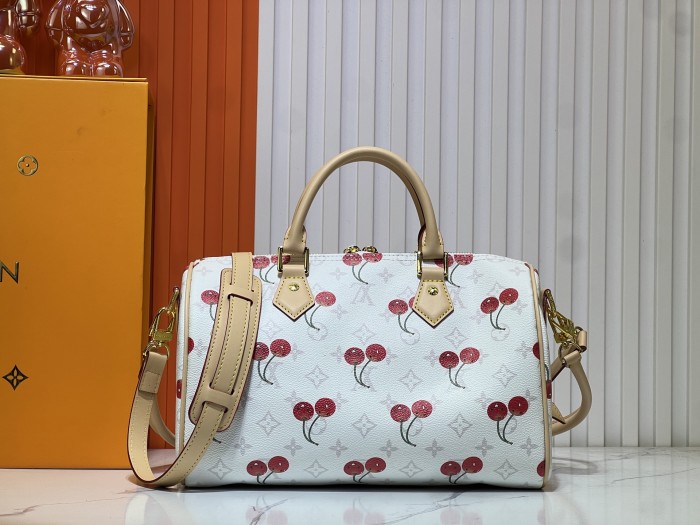 LV bags