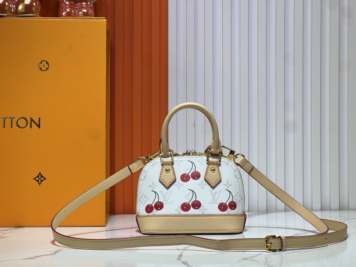 LV bags