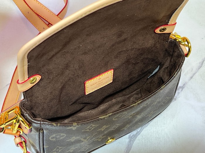 LV bags