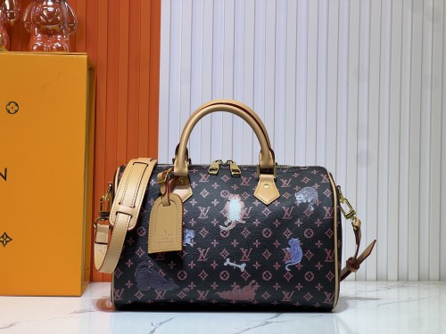 LV bags