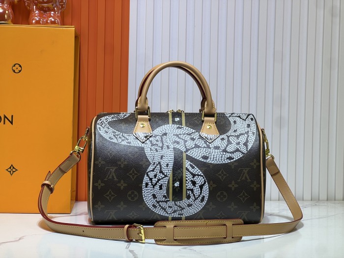 LV bags