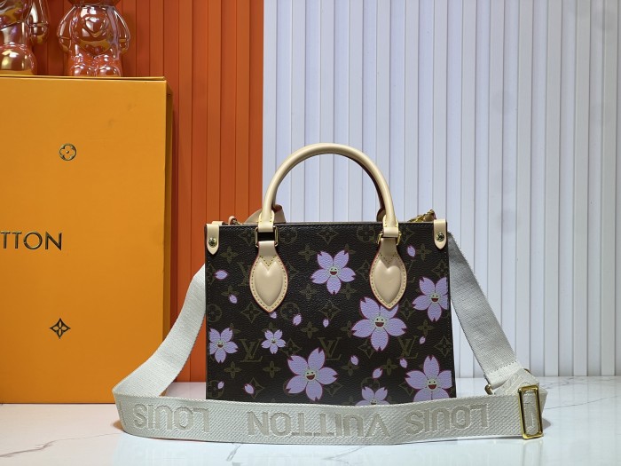 LV bags