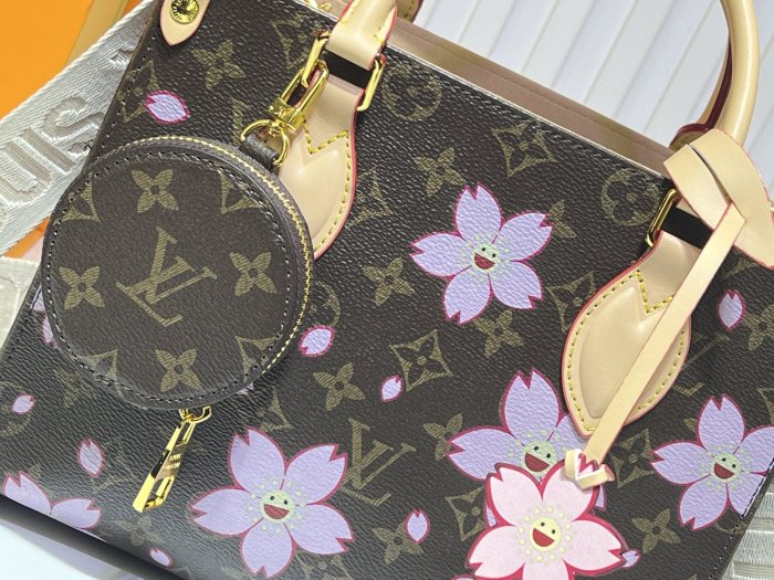 LV bags