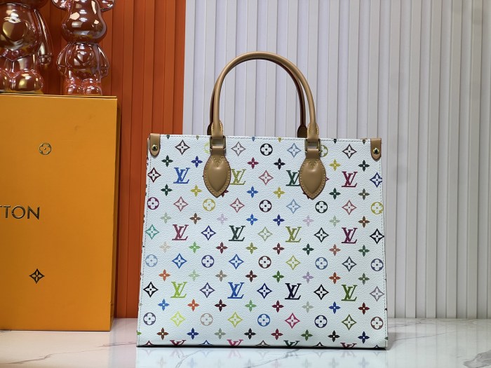 LV bags