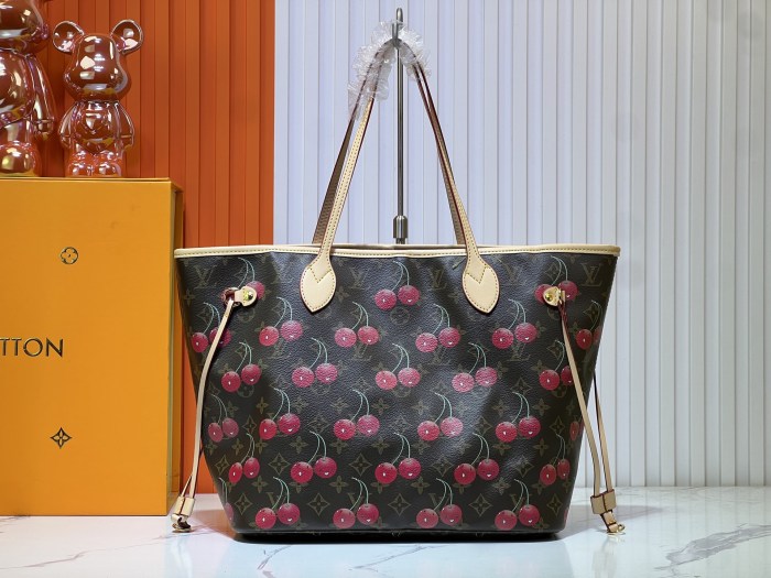 LV bags