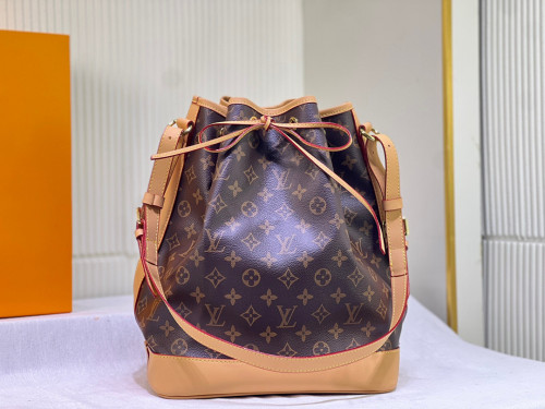 LV bags
