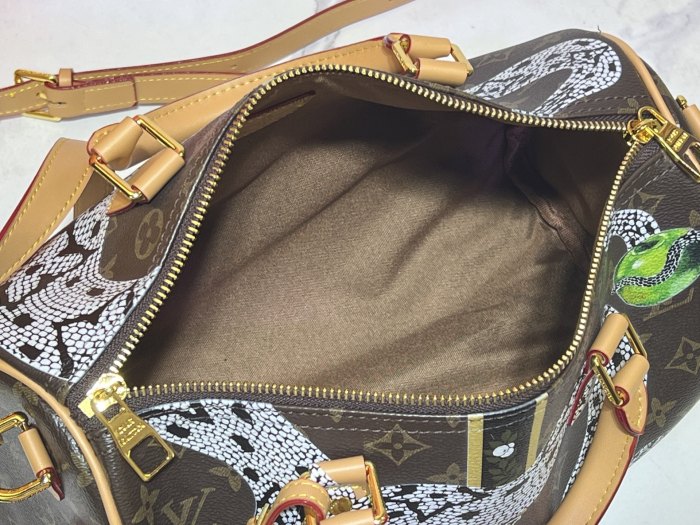 LV bags