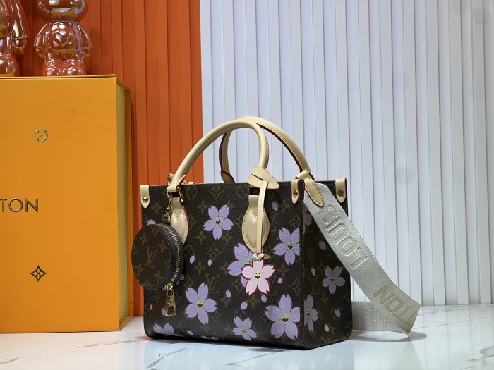 LV bags
