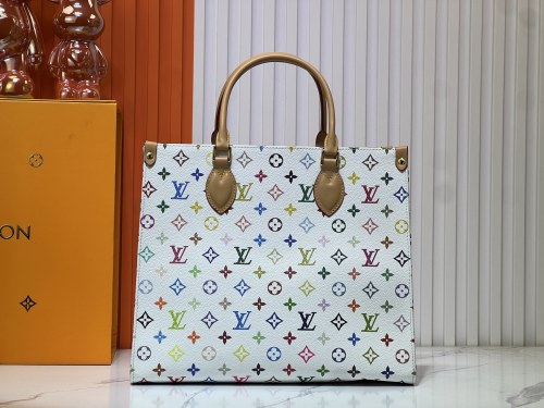LV bags