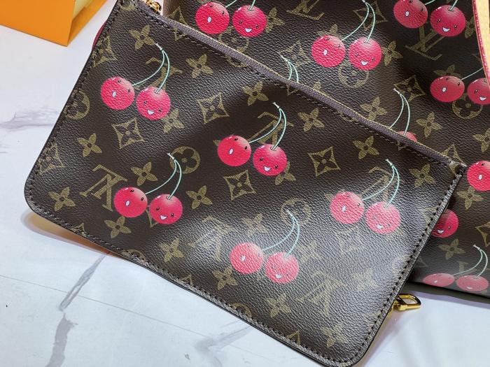 LV bags