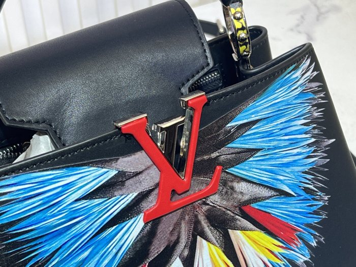 LV bags