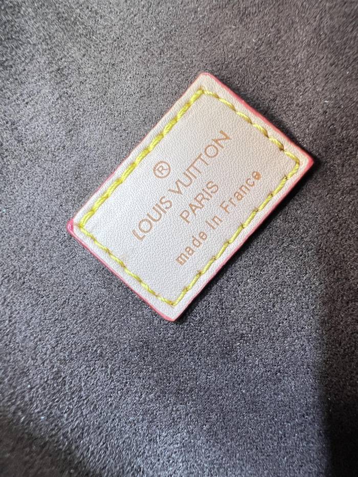 LV bags