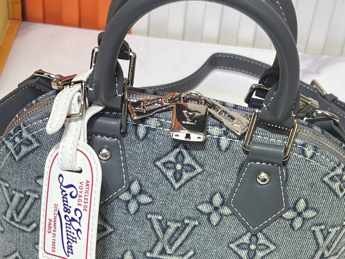 LV bags