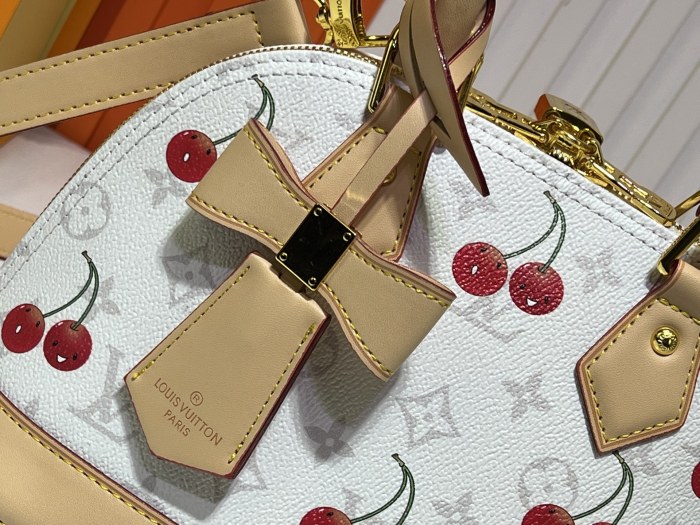 LV bags