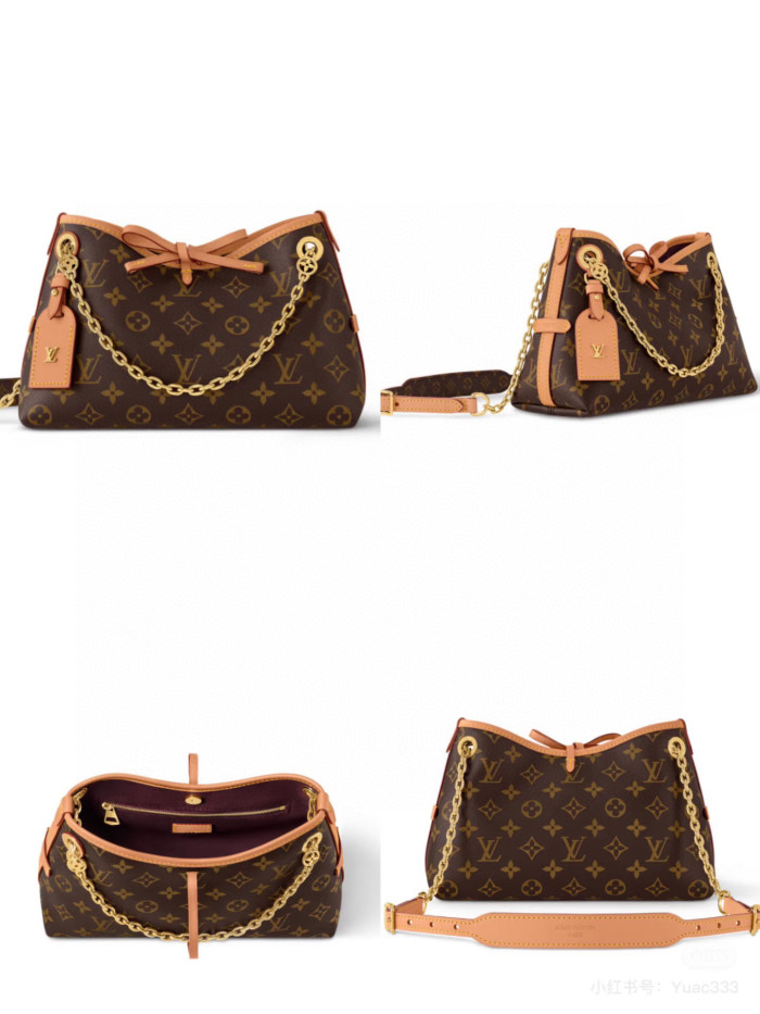 LV bags