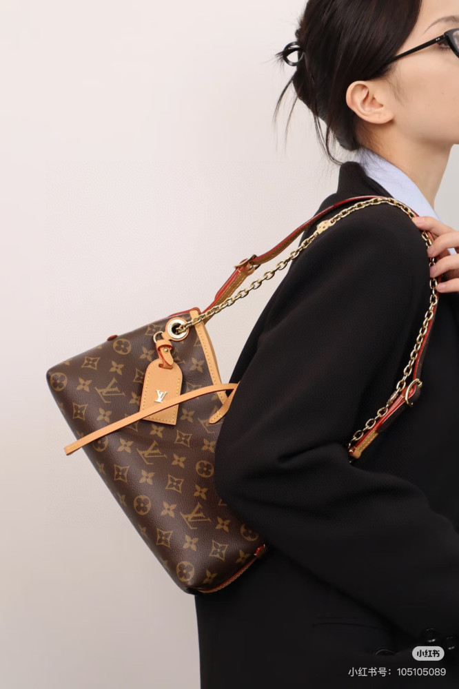 LV bags