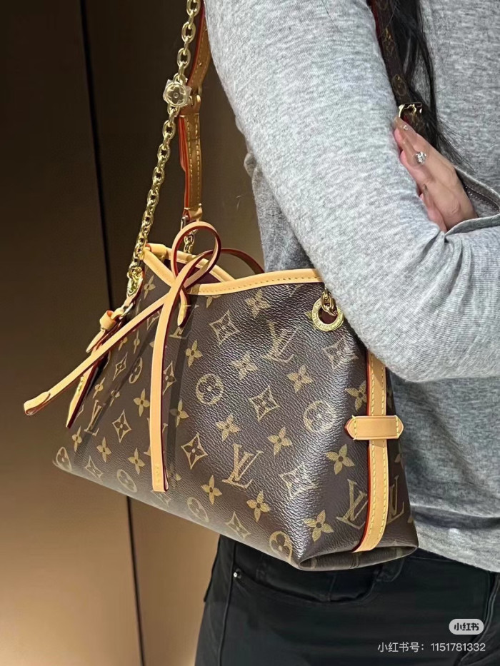 LV bags
