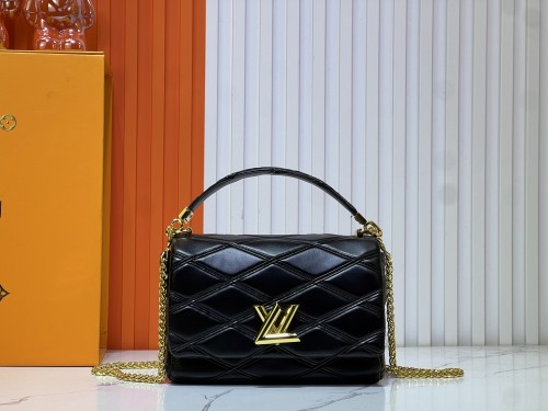 LV bags