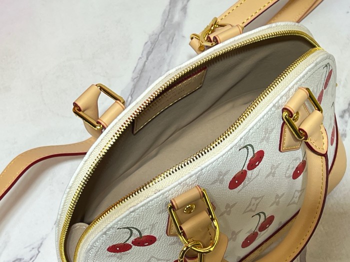 LV bags