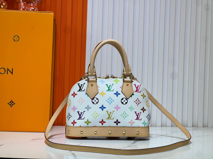 LV bags