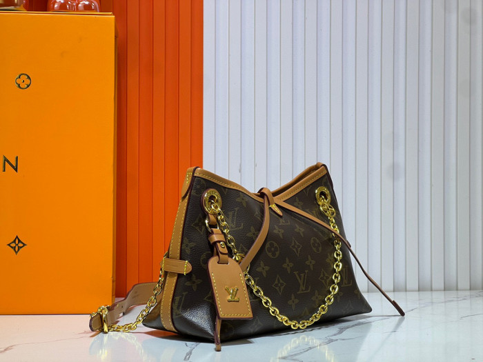 LV bags