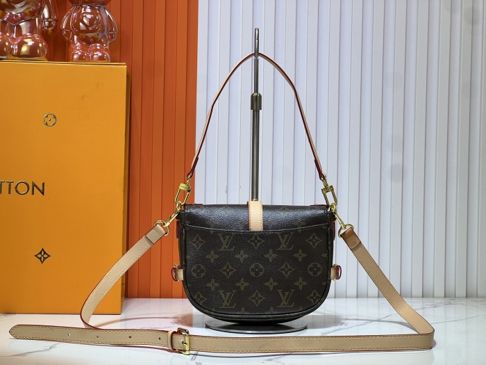 LV bags