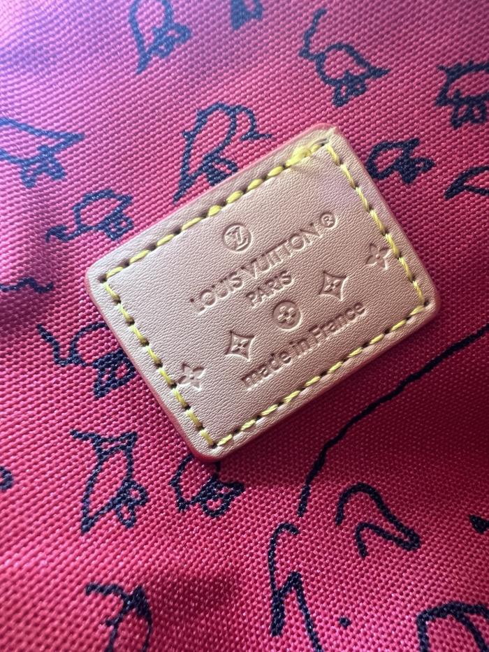 LV bags