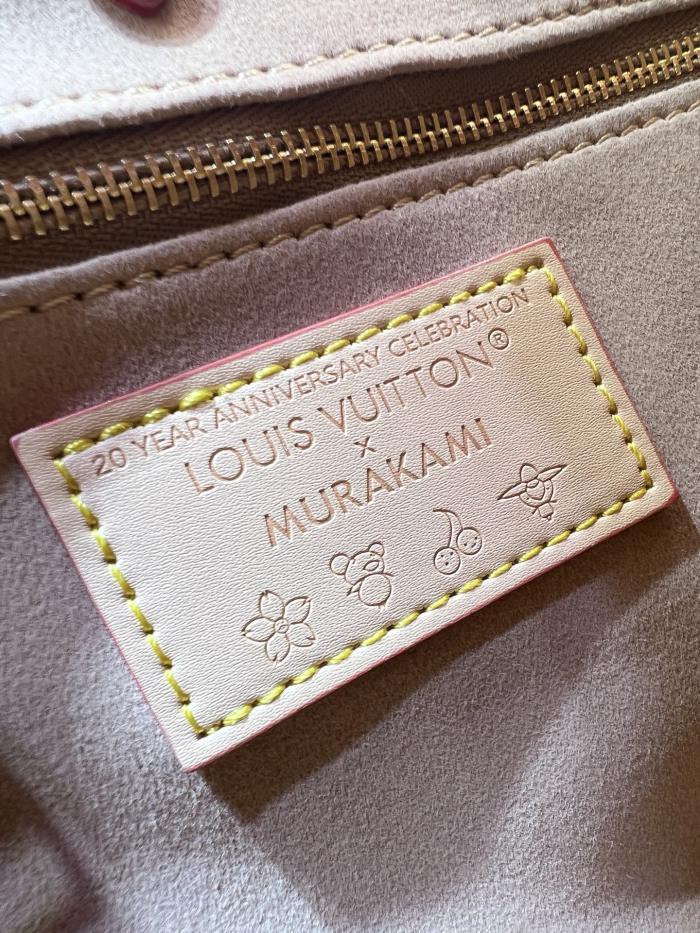 LV bags