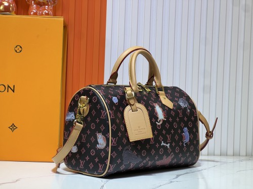 LV bags