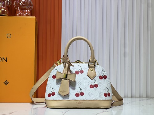 LV bags