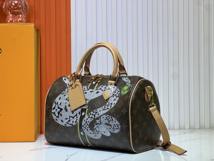 LV bags