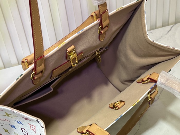 LV bags