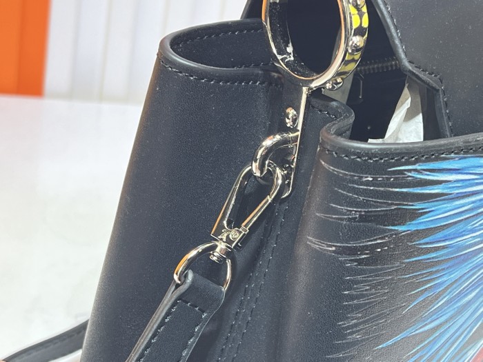 LV bags