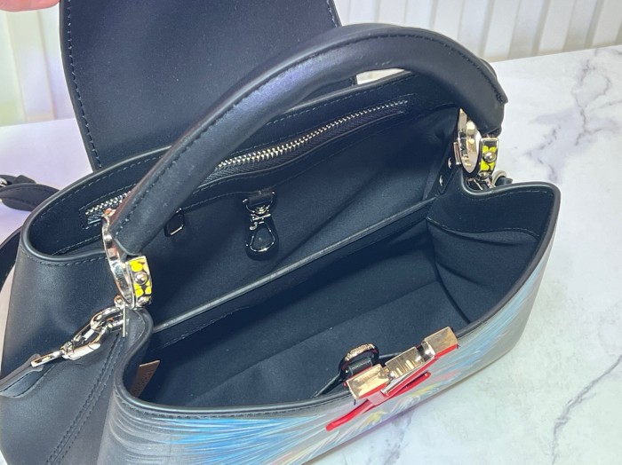 LV bags