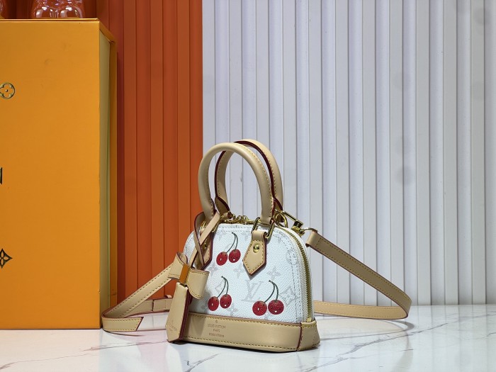 LV bags