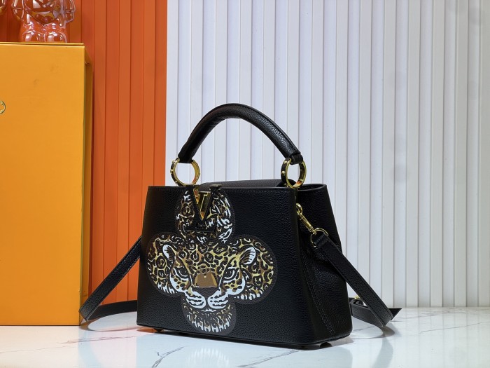 LV bags